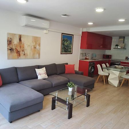 Alojamiento En Montserrat- Montserrat Paradise Apartament Monistrol de Montserrat Экстерьер фото