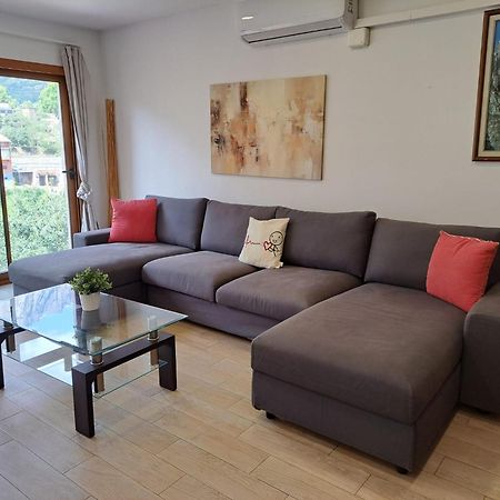 Alojamiento En Montserrat- Montserrat Paradise Apartament Monistrol de Montserrat Экстерьер фото